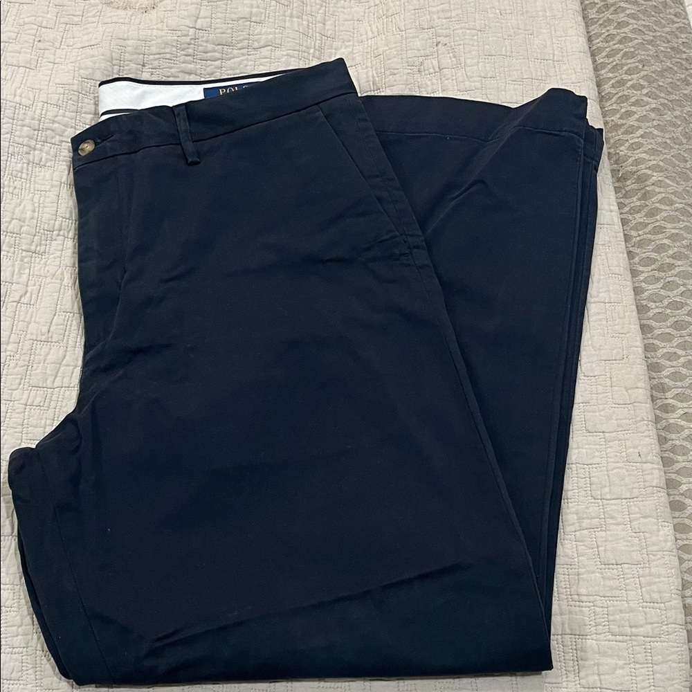 Men's Blue Ralph Lauren Pants
